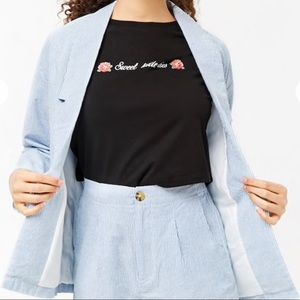 Striped Cotton-Blend Blazer